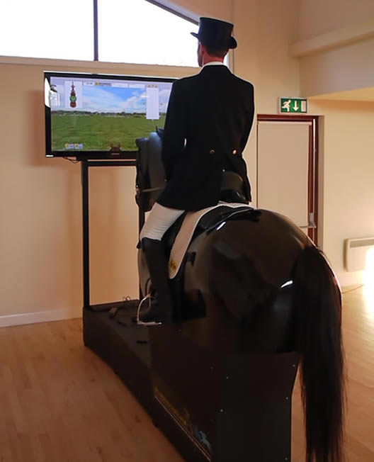equestrian simulator for sale equestrian simulator for sale