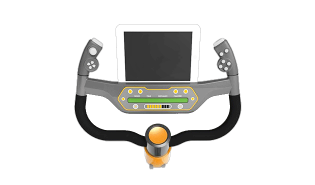 amuseway cycling gaming
