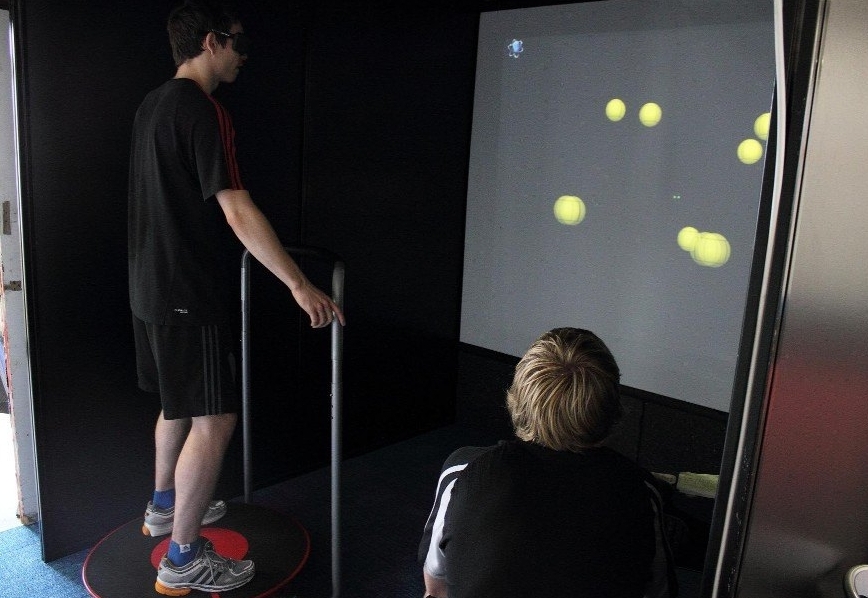 neurotracker