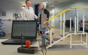 Xsens Launches New Mvn Biomech Body Measurement System