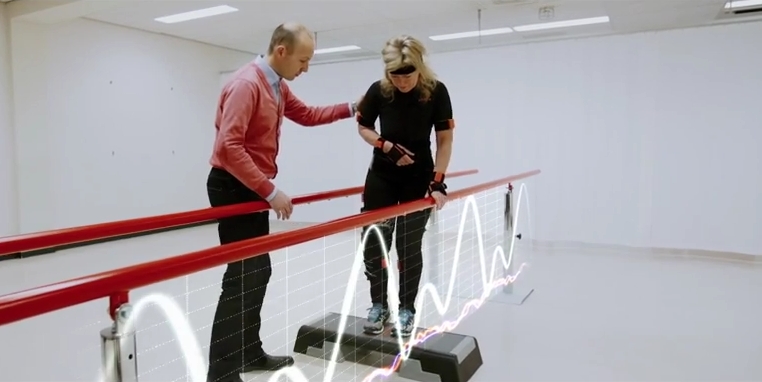 Xsens Launches New Mvn Biomech Body Measurement System