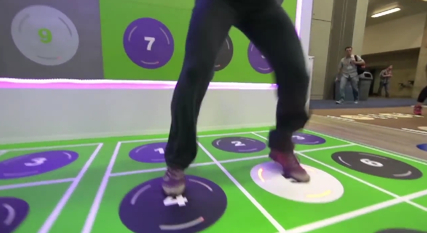 ihrsa