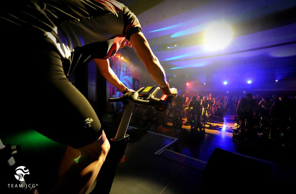 Myride indoor cycling app hot sale