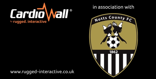 cardiowall notts country football club