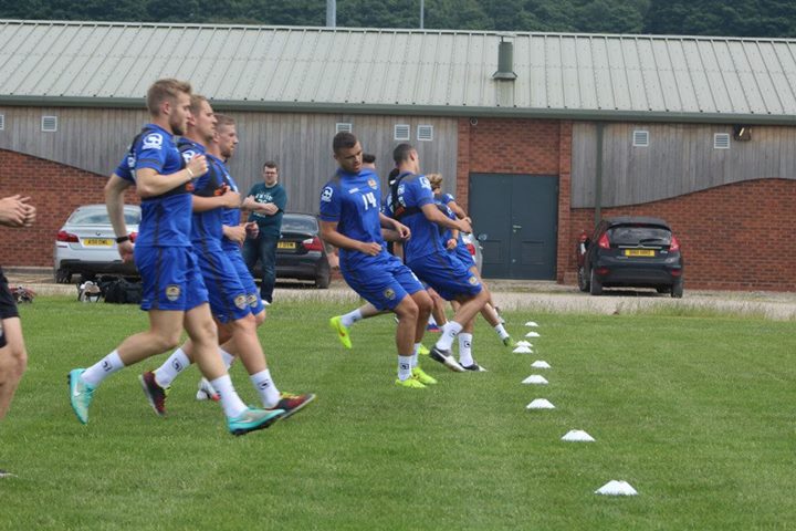 notts country football club