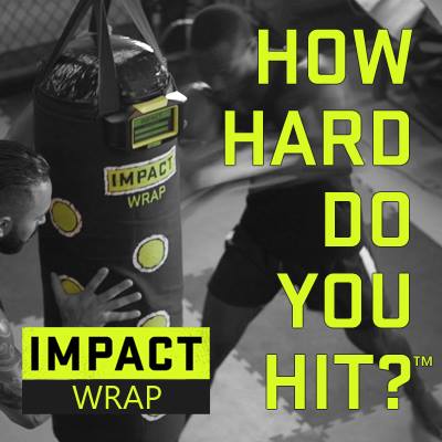 Impact Wrap Turns Heavy Bags Smart to Deliver More Effective