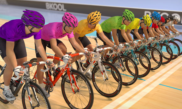 Bkool deals bike simulator