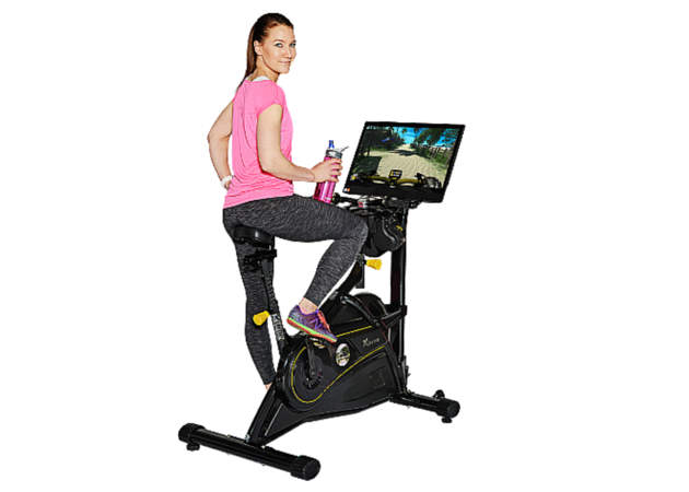 vr for cycling