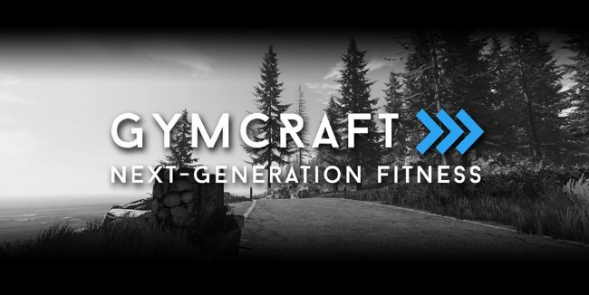 fitness gaming virtual reality