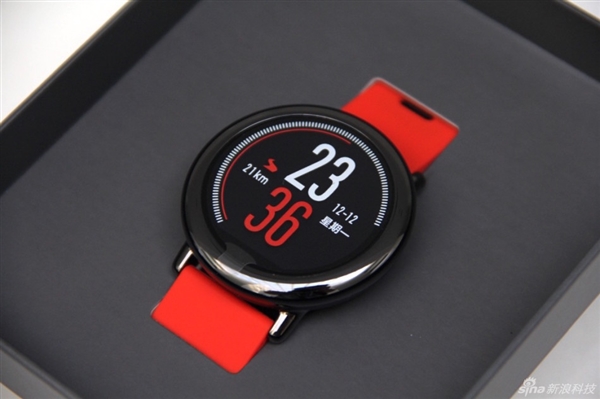 smart watch amazfit