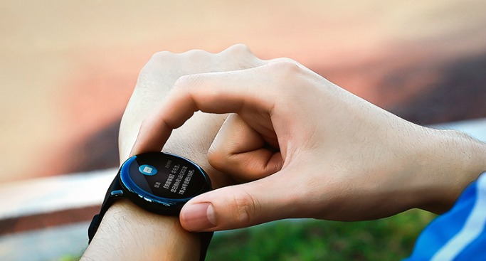 smart watch amazfit