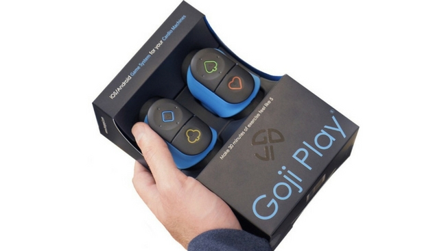fitness vr game