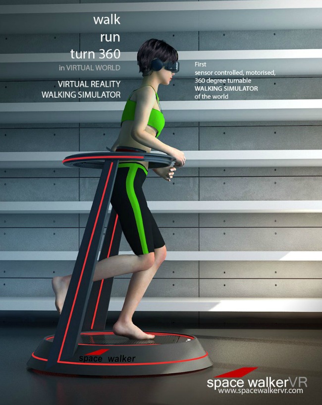 Best vr outlet walking simulators