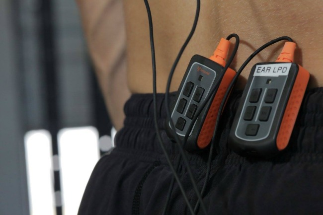biometric sensor 