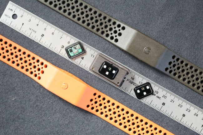 biometric sensor 