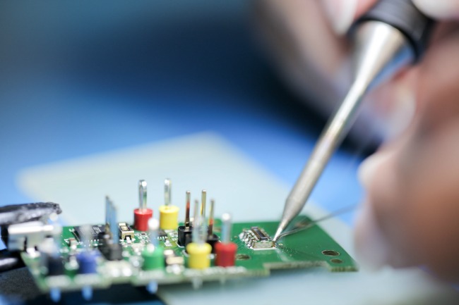 biometric sensor 