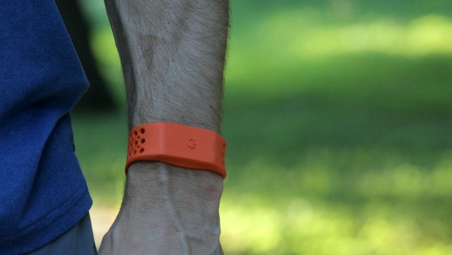 biometric sensor 