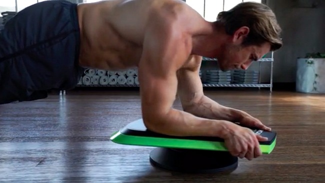 Stealth deals fitness trainer