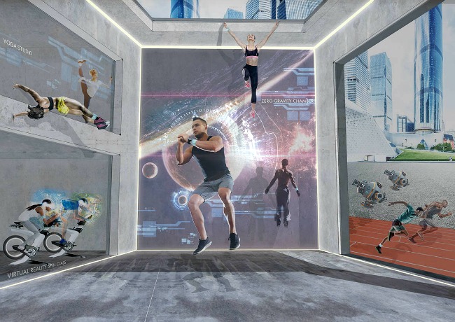 active lab