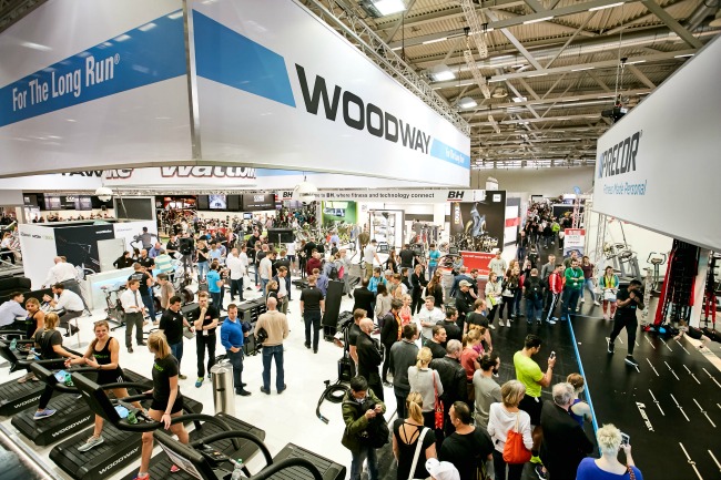 fibo trade show