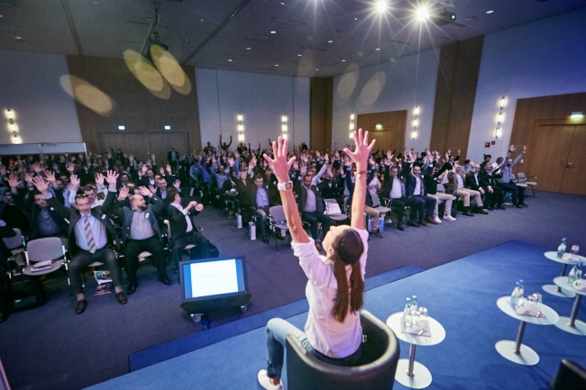 european health & fitness forum