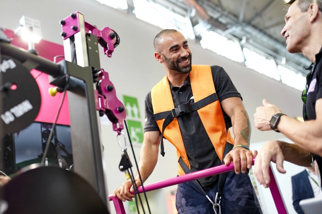 fibo trade show