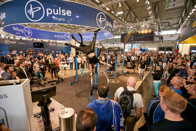 pulse fibo