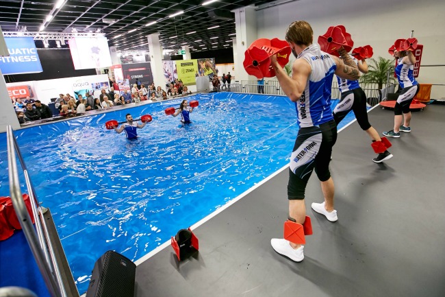 fibo trade show