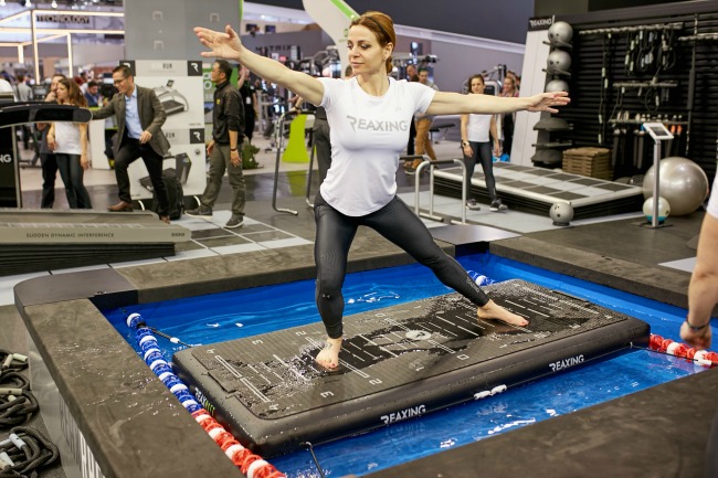 reaxing fibo
