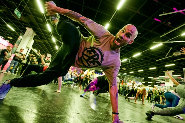 fibo passion