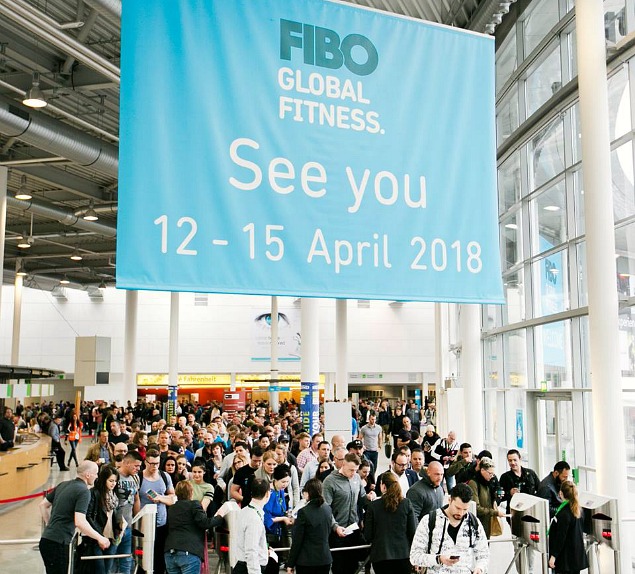 fibo trade show