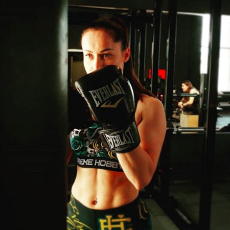 boxing sensor