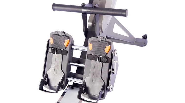 rowing machine