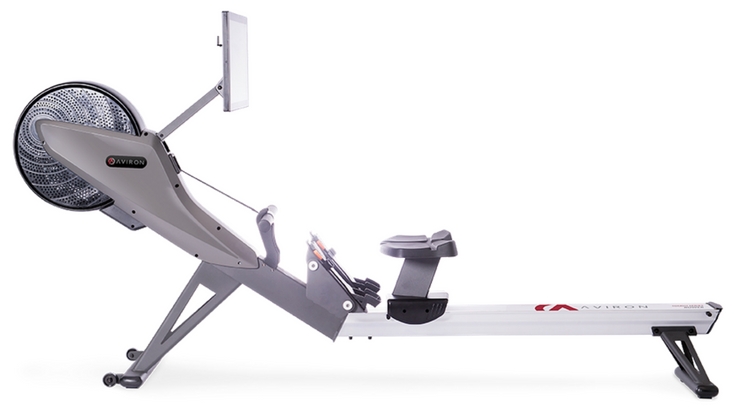 rowing machine