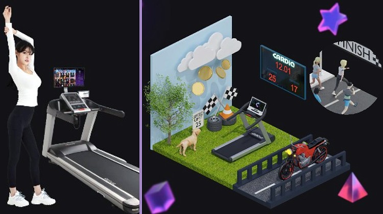 meta run gaming