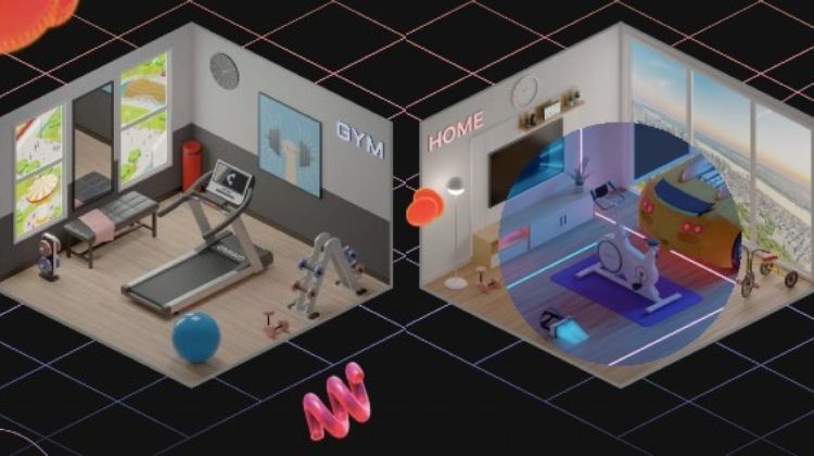 cardio metaverse