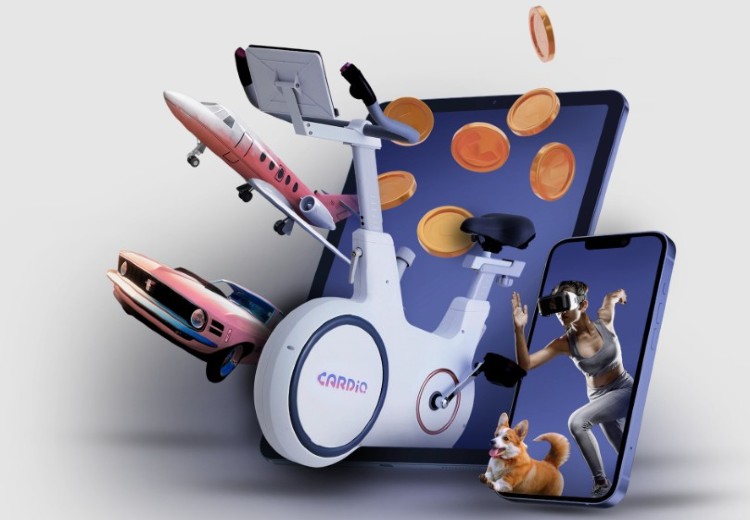 cardiocoin
