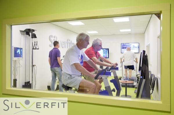 silverfit