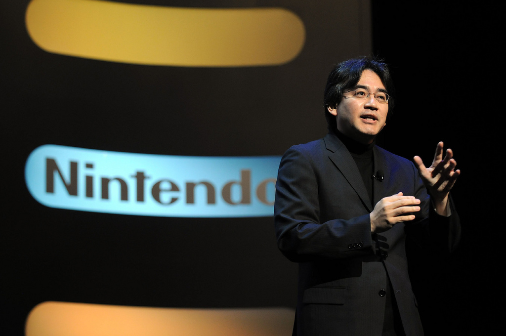 nintendo