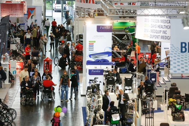 rehacare