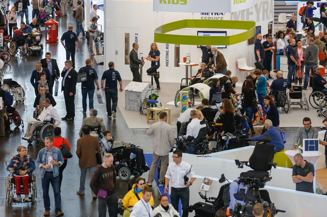 rehacare