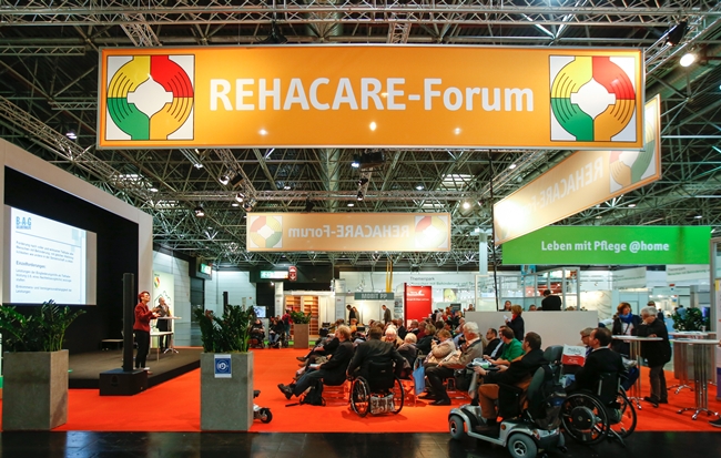 rehacare