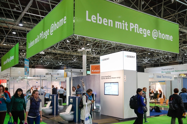 rehacare