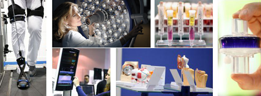 medica trade show