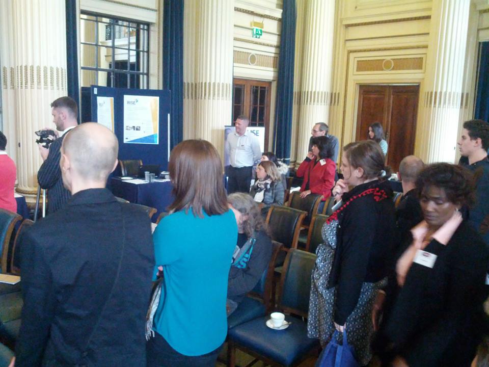 interactive technologies games conference