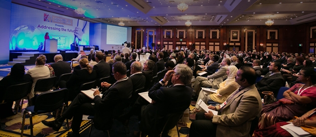 arab health