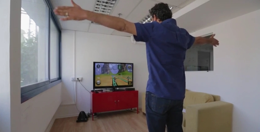 biogaming