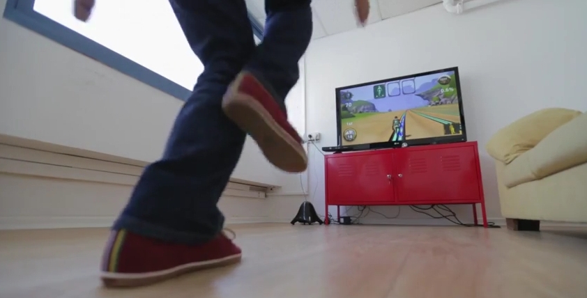 biogaming