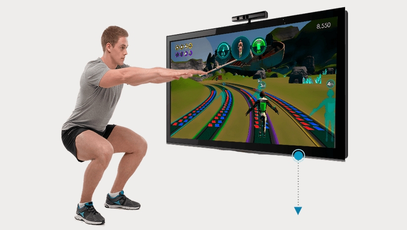 biogaming rehab