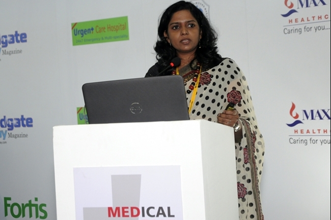medical trade india
